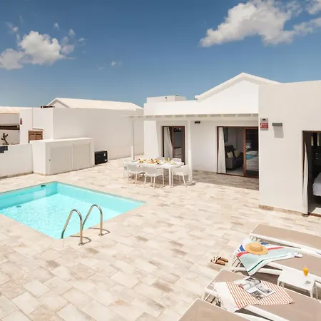 别墅 Domus Vulcani Gaumet *