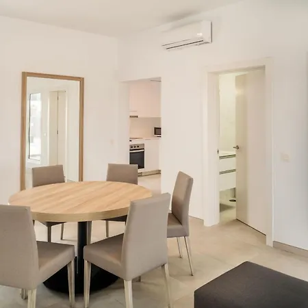 Domus Vulcani Gaumet * 普拉亚布兰卡