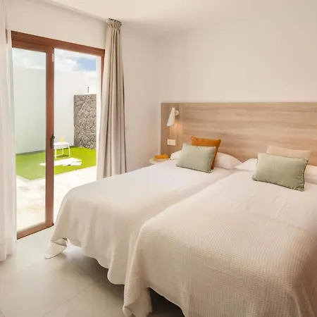 Domus Vulcani Gaumet Villa *