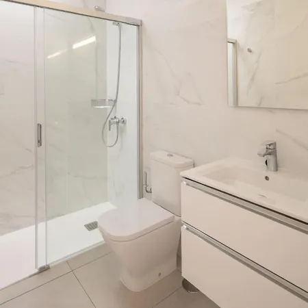 别墅 Domus Vulcani Gaumet 普拉亚布兰卡