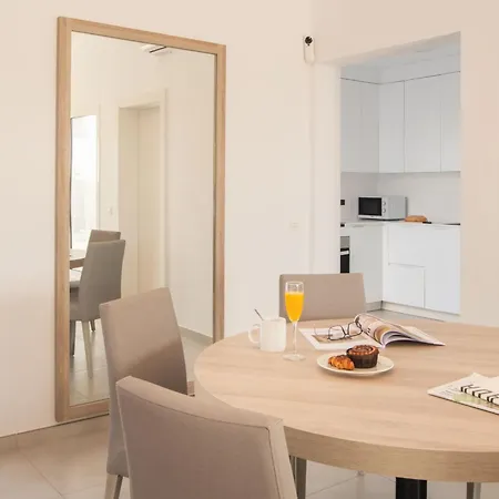 别墅 Domus Vulcani Gaumet