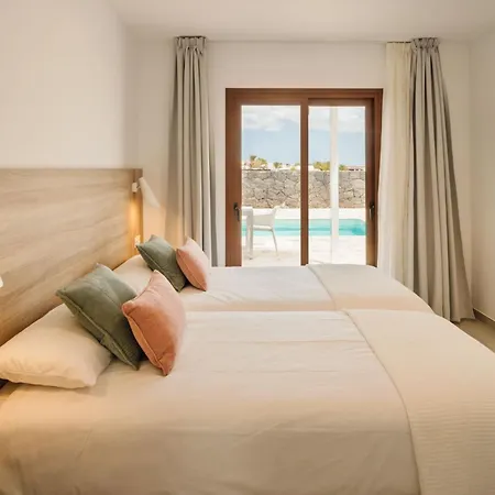 Domus Vulcani Gaumet 别墅 *