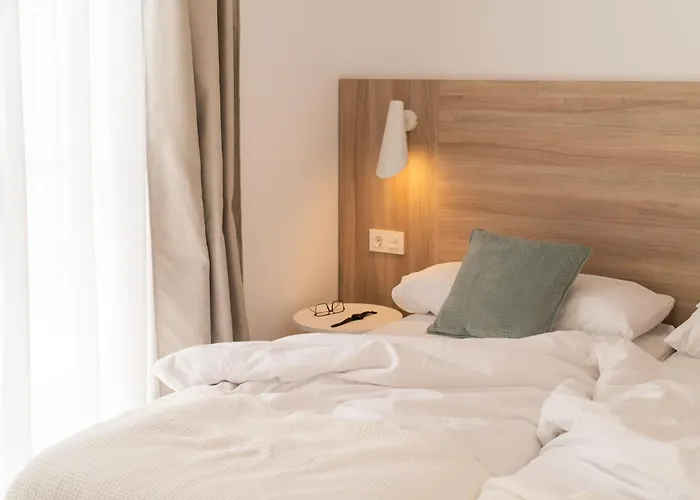 Domus Vulcani Gaumet 플라야블랑카