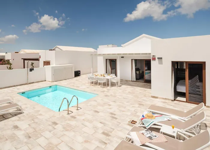 빌라 Domus Vulcani Gaumet *