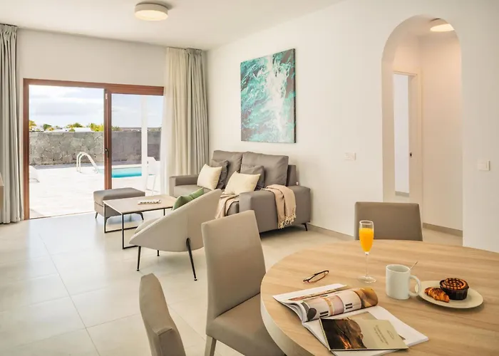 빌라 Domus Vulcani Gaumet *