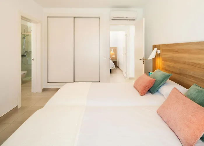 Domus Vulcani Gaumet 플라야블랑카