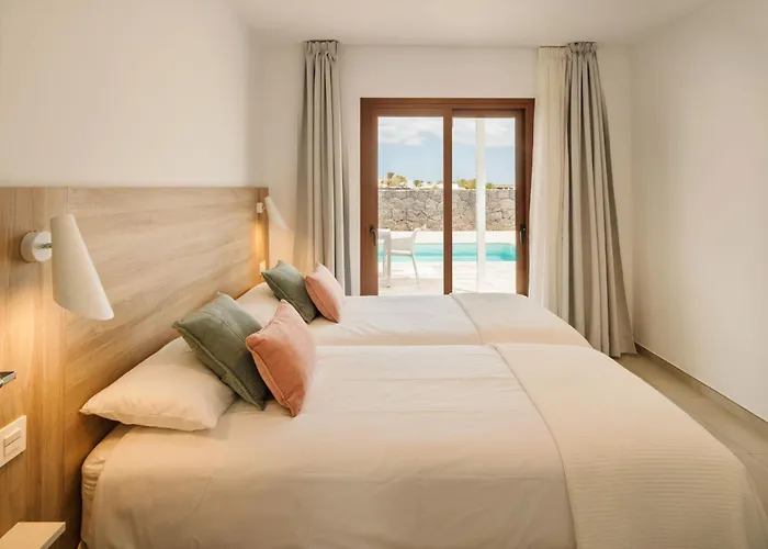 Domus Vulcani Gaumet Villa *