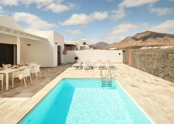 Domus Vulcani Gaumet 빌라