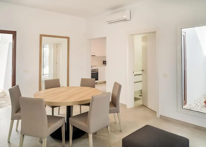 Domus Vulcani Gaumet * Playa Blanca (Lanzarote)